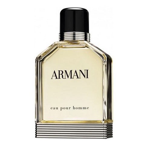 Armani – Eau für Herren – Eau de Toilette