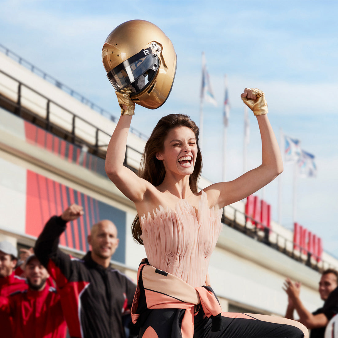 Rochas - Audace - Eau de Parfum 60 ml – COSMASHOP