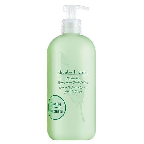 Elizabeth Arden - Green Tea - Körperlotion 500 ml