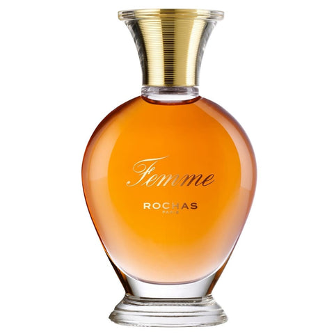 Rochas - Rochas Femme - Eau de Toilette
