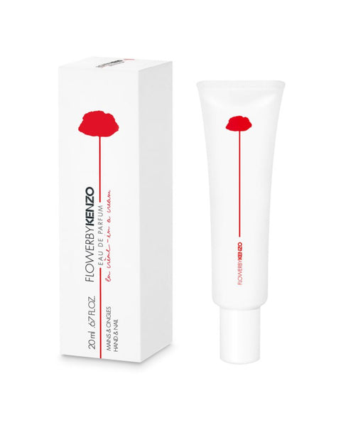 Kenzo - Flower By Kenzo - Crème pour les mains 20 ml