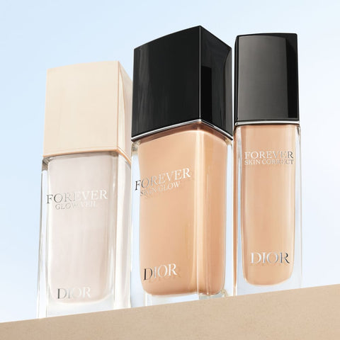 Dior - Dior Forever Glow Veil - Base éclat - 97 % d'ingrédients d'origine naturelle