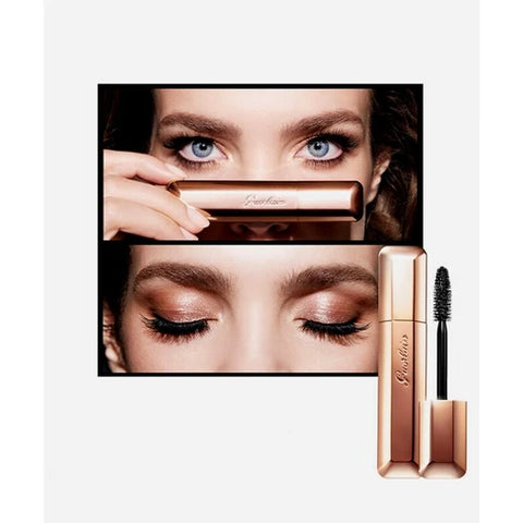 Guerlain - Mad Eyes - Mascara volume cil à cil sur-mesure