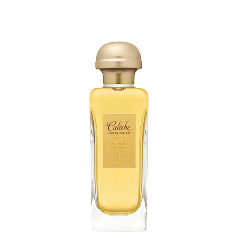 Hermès - Calèche - Soie de Parfum