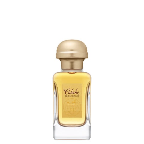 Hermès - Calèche - Soie de Parfum