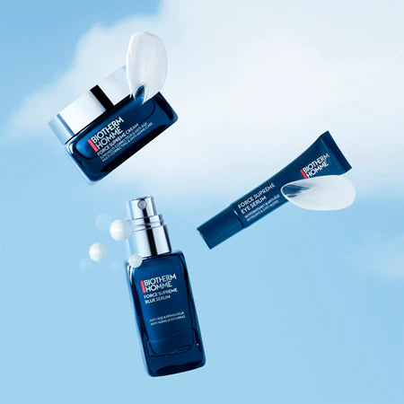 Biotherm Homme - Force Suprême Yeux - Fermeté et anti-rides 15 ml