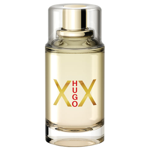 Hugo Boss - Hugo XX - Eau de toilette Spray 100 ml