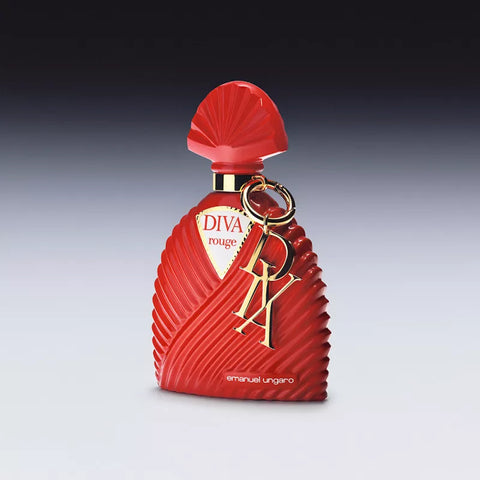 Ungaro - Diva Rouge - Eau de Parfum