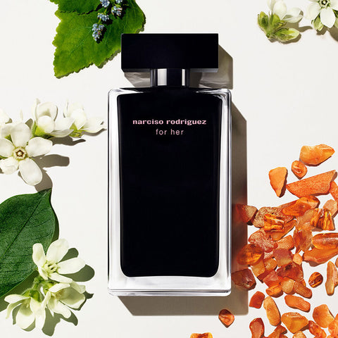 Narciso Rodriguez - for her - Eau de Toilette