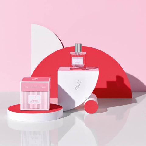 Jacadi - Toute Petite - Eau de Soin