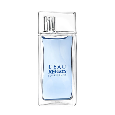 Kenzo - L'Eau Kenzo pour Homme - Eau de Toilette