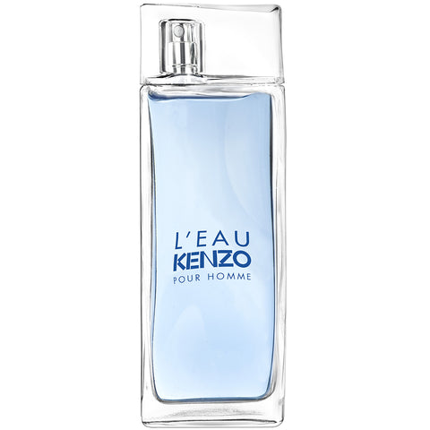 Kenzo - L'Eau Kenzo pour Homme - Eau de Toilette