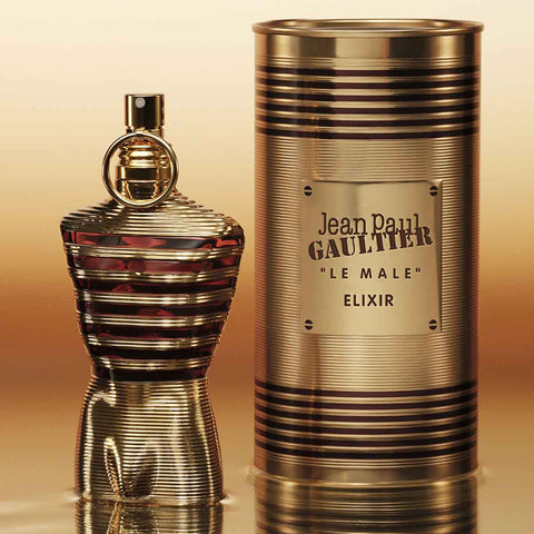 Jean Paul Gaultier - Le Male Elixir - Eau de Parfum