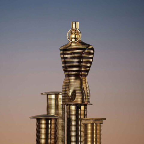 Jean Paul Gaultier - Le Male Elixir - Eau de Parfum