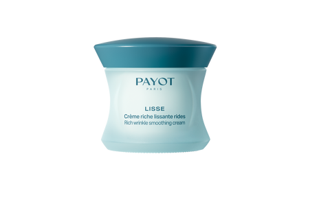 Payot - Lisse - Crème Riche Lissante Rides