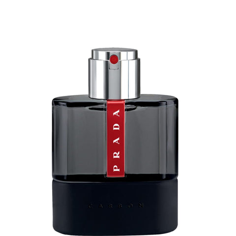 Prada - Luna Rossa Carbon - Eau de Toilette