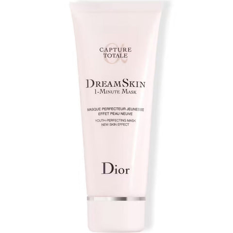 Dior - CAPTURE TOTALE DREAMSKIN 1-MINUTE MASK