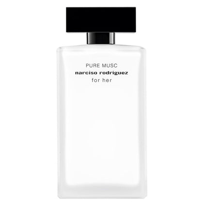 Narciso Rodriguez - Voor haar Pure Musk - Eau de Parfum