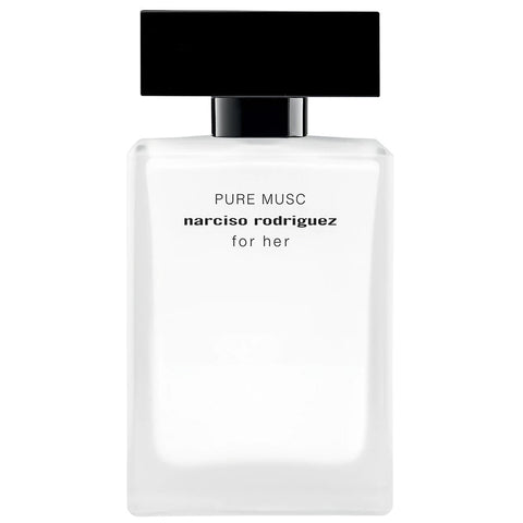 Narciso Rodriguez - Voor haar Pure Musk - Eau de Parfum