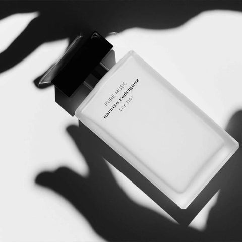 Narciso Rodriguez - Voor haar Pure Musk - Eau de Parfum