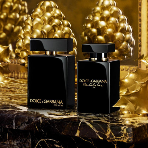 Dolce & Gabbana - The Only One - Eau de Parfum Intense 100 ml – COSMASHOP