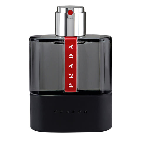 Prada - Luna Rossa Carbon - Eau de Toilette