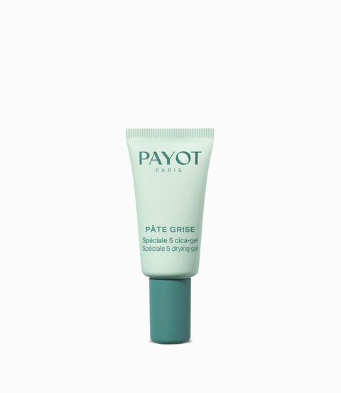 Payot - Pâte Grise Spéciale 5 Cica gel - 15 ml