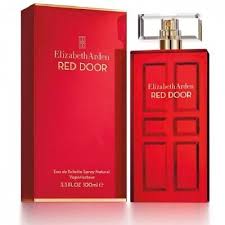 Elizabeth Arden - RED DOOR - Eau de toilette 100 ml