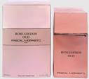 Pascal Morabito - Rose Edition Oud - Eau de Parfum Vaporisateur 100 ml
