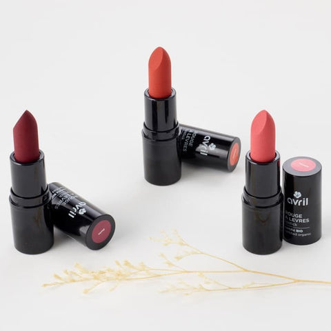 Avril - Rossetto