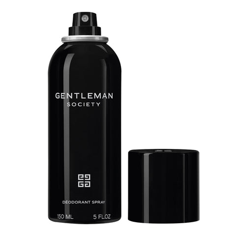 Givenchy - Gentleman Society - Déodorant Spray Rafraîchissant