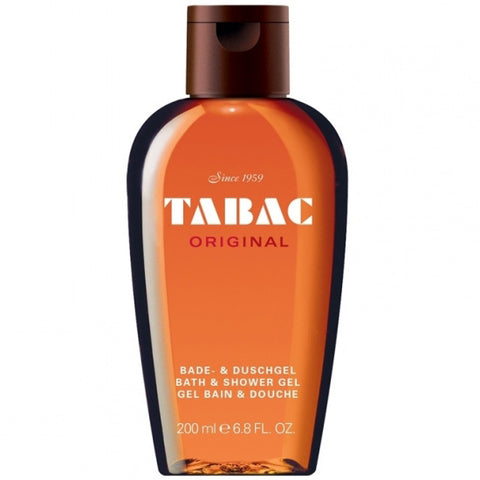 Tabac - Tabac Original - Gel douche
