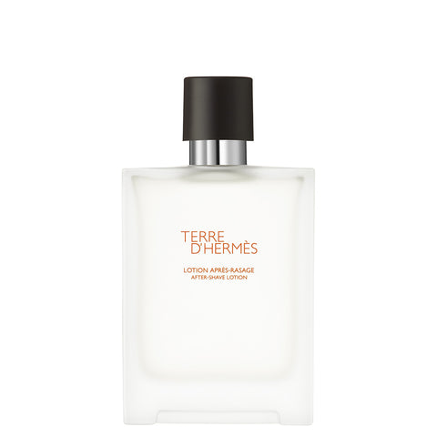 Hermès - Terre d'Hermès - Aftershave-Lotion
