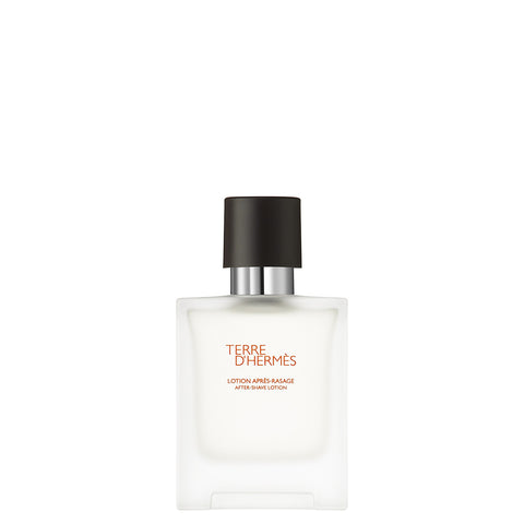 Hermès - Terre d'Hermès - Aftershave-Lotion