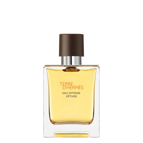 Hermès - Terre d'Hermès Eau Intense Vétiver - Eau de Parfum