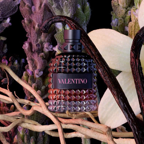 Valentino - Uomo Born in Roma Intense - Eau de Parfum