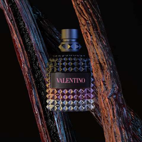 Valentino - Uomo Born in Roma Intense - Eau de Parfum