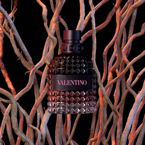 Valentino - Uomo Born in Roma Intense - Eau de Parfum