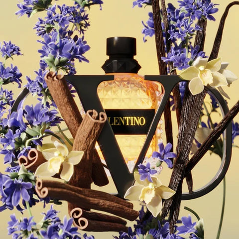 Valentino - Uomo Born in Roma Yellow Dream - Eau de Toilette