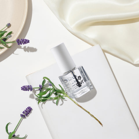 Avril - Smalto per Unghie 2 in 1 - Base + Top Coat