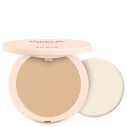 Pupa - Wonder Me Defender SPF 50 - Fond de teint effet baume Haute protection et légèreté