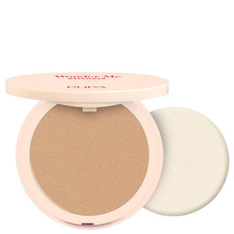 Pupa - Wonder Me Defender SPF 50 - Fond de teint effet baume Haute protection et légèreté